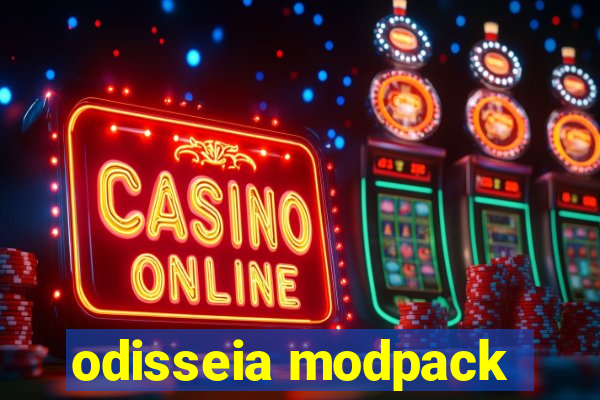 odisseia modpack